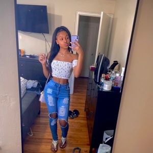 Meet your Posher, Jazmine